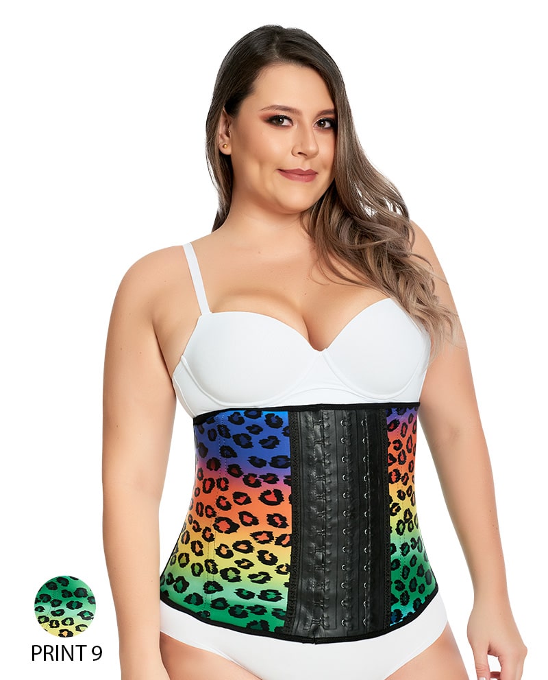 Sport Shaper Print 9