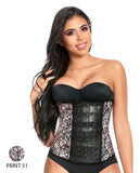 Sport Shaper Print 51