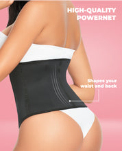 Load image into Gallery viewer, Short Torso Latex