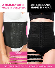 Load image into Gallery viewer, Short Torso Latex