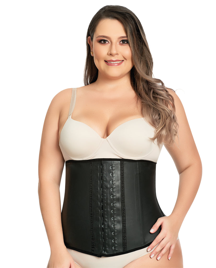 Classic Latex stage 4 high compression latex molds thermic ction abdomen control waist