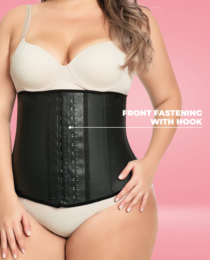 Classic Latex stage 4 high compression latex molds thermic ction abdomen control waist