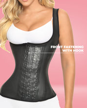 Load image into Gallery viewer, Latex Vest 3 Hooks 2027D