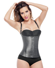 Load image into Gallery viewer, Vest Straps Black