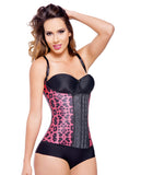 Vest Straps 3 Hooks Print 6