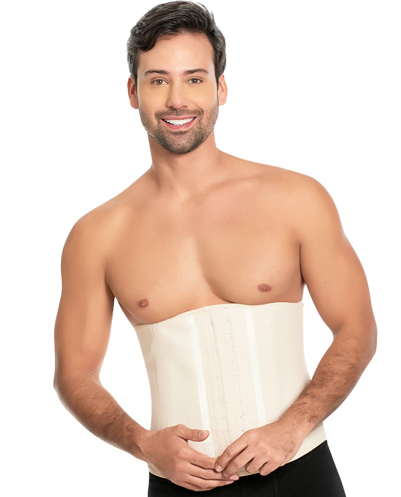 Classic Girdle for Men