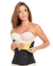 Load image into Gallery viewer, Hot Cover Waist Trainer Neolatex