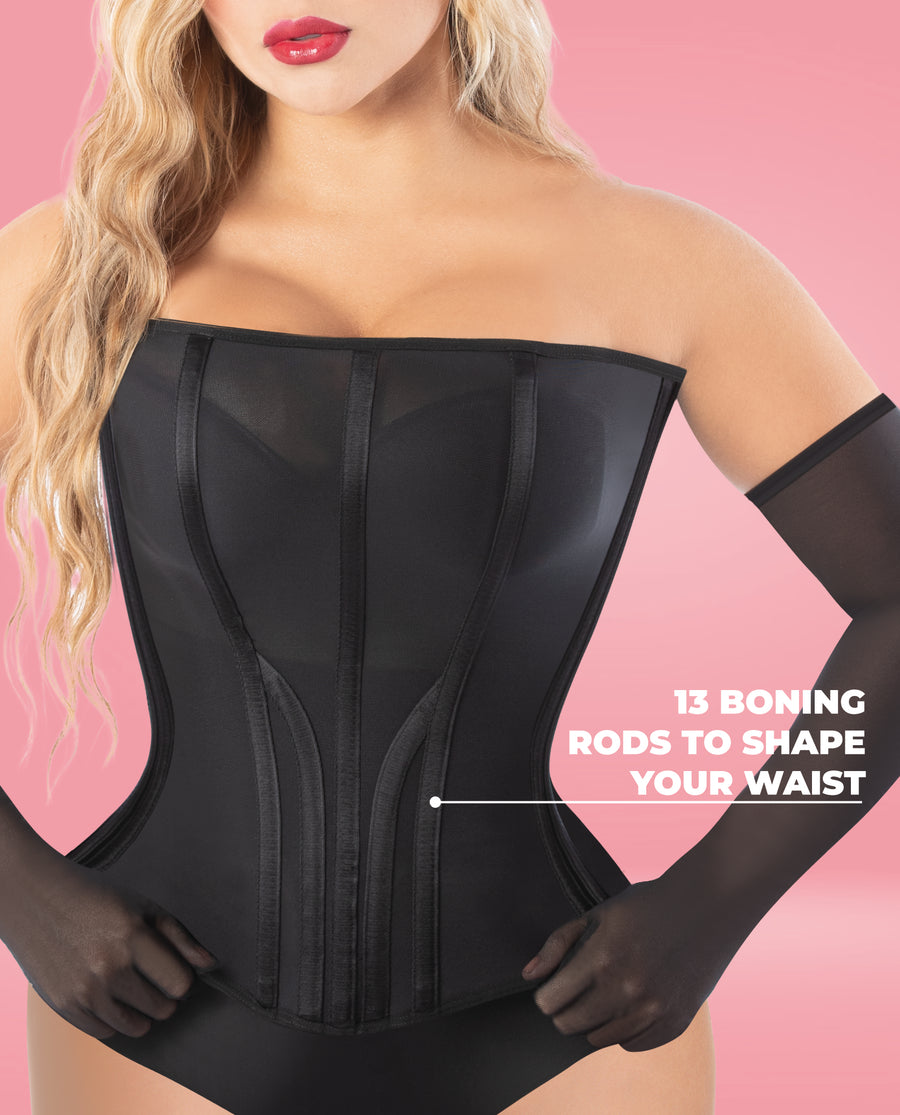 CORSET LOVINGLY 319 – view 5