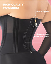 Load image into Gallery viewer, CORSET LOVINGLY 319