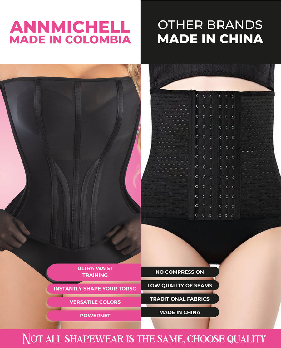 CORSET LOVINGLY 319 – view 9