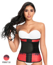 Load image into Gallery viewer, Fitness Belt Latex Print 50