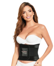 Load image into Gallery viewer, 4027  Fitness Belt Neoprene – Full-Body Colombian Shaper Faja | Compression Shapewear