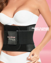 Load image into Gallery viewer, 4027  Fitness Belt Neoprene – Full-Body Colombian Shaper Faja | Compression Shapewear