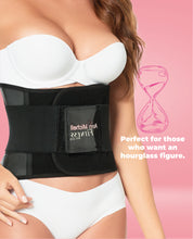 Load image into Gallery viewer, 4027  Fitness Belt Neoprene – Full-Body Colombian Shaper Faja | Compression Shapewear