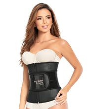 Load image into Gallery viewer, Fitness Belt With Zipper