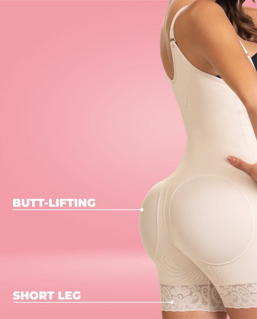 Veronica body shaper - 5042