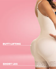Load image into Gallery viewer, Veronica body shaper - 5042