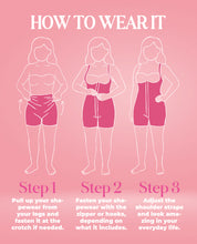 Load image into Gallery viewer, Veronica body shaper - 5042