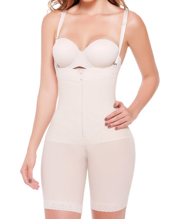 Anny 5046 Strapless Faja