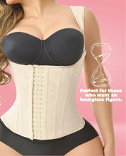 Load image into Gallery viewer, 5055A Eva Stage 4 High Compression Vest