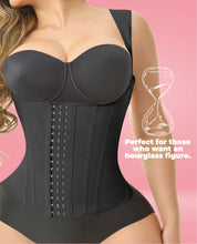Load image into Gallery viewer, 5055A Eva Stage 4 High Compression Vest