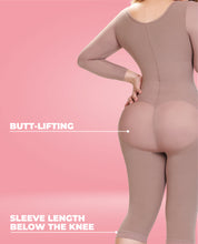 Load image into Gallery viewer, Ann Michell Sarah 6008 – Full-Body Colombian Shaper Faja | Compression Shapewear