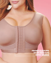 Load image into Gallery viewer, Gaia 6055 – Full-Body Colombian Shaper Faja | Compression Shapewear