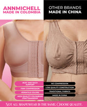 Load image into Gallery viewer, Gaia 6055 – Full-Body Colombian Shaper Faja | Compression Shapewear