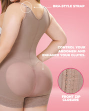 Load image into Gallery viewer, Felissa Stage 4 Colombian original Compression Faja – Post-Surgery  BBL Recovery - 6166