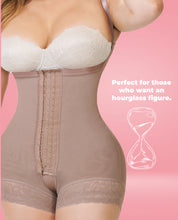 Load image into Gallery viewer, Felissa Stage 4 Colombian original Compression Faja – Post-Surgery  BBL Recovery - 6166