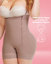 Load image into Gallery viewer, Annmichell giovana strapless side ziper faja postpartum recovery 6168