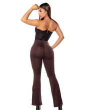 Load image into Gallery viewer, 7177 Stage 4 Colombian Compression Leggings | Tummy Control &amp; Butt Lifting