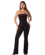 Load image into Gallery viewer, 7177 Stage 4 Colombian Compression Leggings | Tummy Control &amp; Butt Lifting