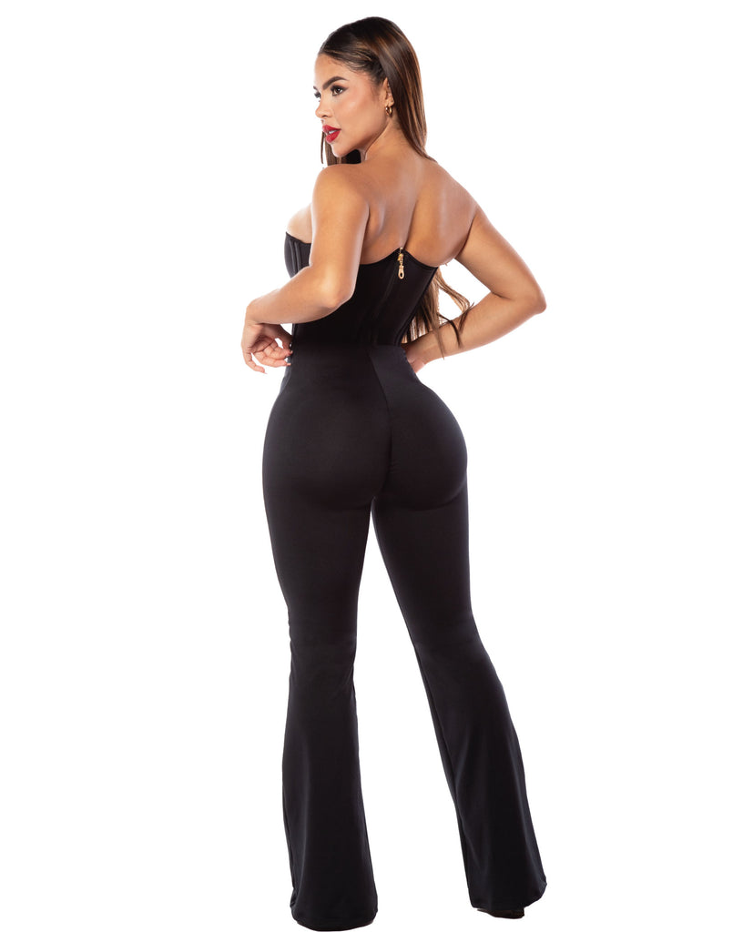 7177 Stage 4 Colombian Compression Leggings | Tummy Control & Butt Lifting