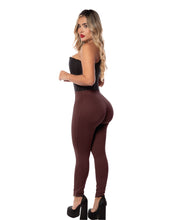 Load image into Gallery viewer, Stage 4 Compression Leggings with Butt Lift