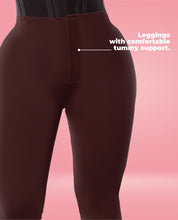 Load image into Gallery viewer, Stage 4 Compression Leggings with Butt Lift