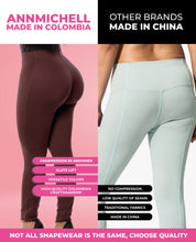 Load image into Gallery viewer, Stage 4 Compression Leggings with Butt Lift