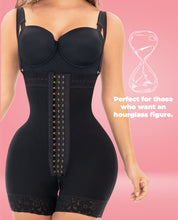 Load image into Gallery viewer, 8203 Stage 5 Strapless Colombian Faja – High Compression Postpartum &amp; Post Surgery Shapewear