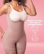 Load image into Gallery viewer, Ref. 8207 Stage 5 Waist Trainer – Maximum Compression &amp; Hourglass Shape