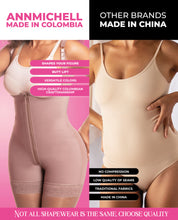 Load image into Gallery viewer, Ref. 8207 Stage 5 Waist Trainer – Maximum Compression &amp; Hourglass Shape