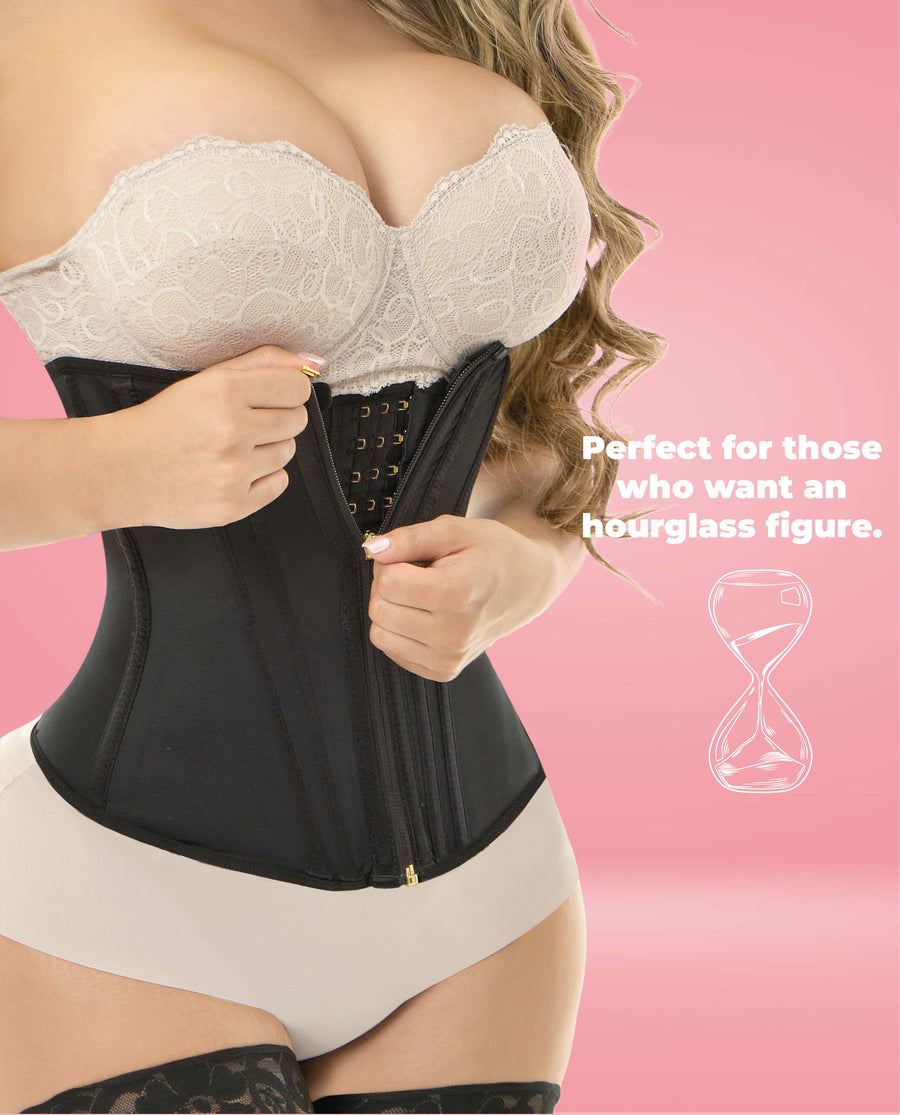 8212 ULTRA SCULPT WAIST TRAINER – view 7