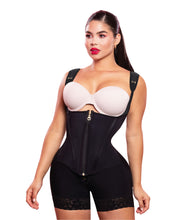 Load image into Gallery viewer, Ann Michell Stage 5 Waist Trainer | High Compression Tummy Control