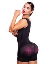 Load image into Gallery viewer, Ann Michell Stage 5 Waist Trainer | High Compression Tummy Control