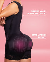 Load image into Gallery viewer, Ann Michell Stage 5 Waist Trainer | High Compression Tummy Control