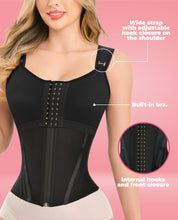 Load image into Gallery viewer, Ref. 8282 Stage 5 High Compression Body Shaper
