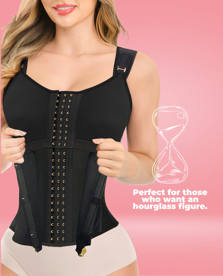 Ref. 8282 Stage 5 High Compression Body Shaper
