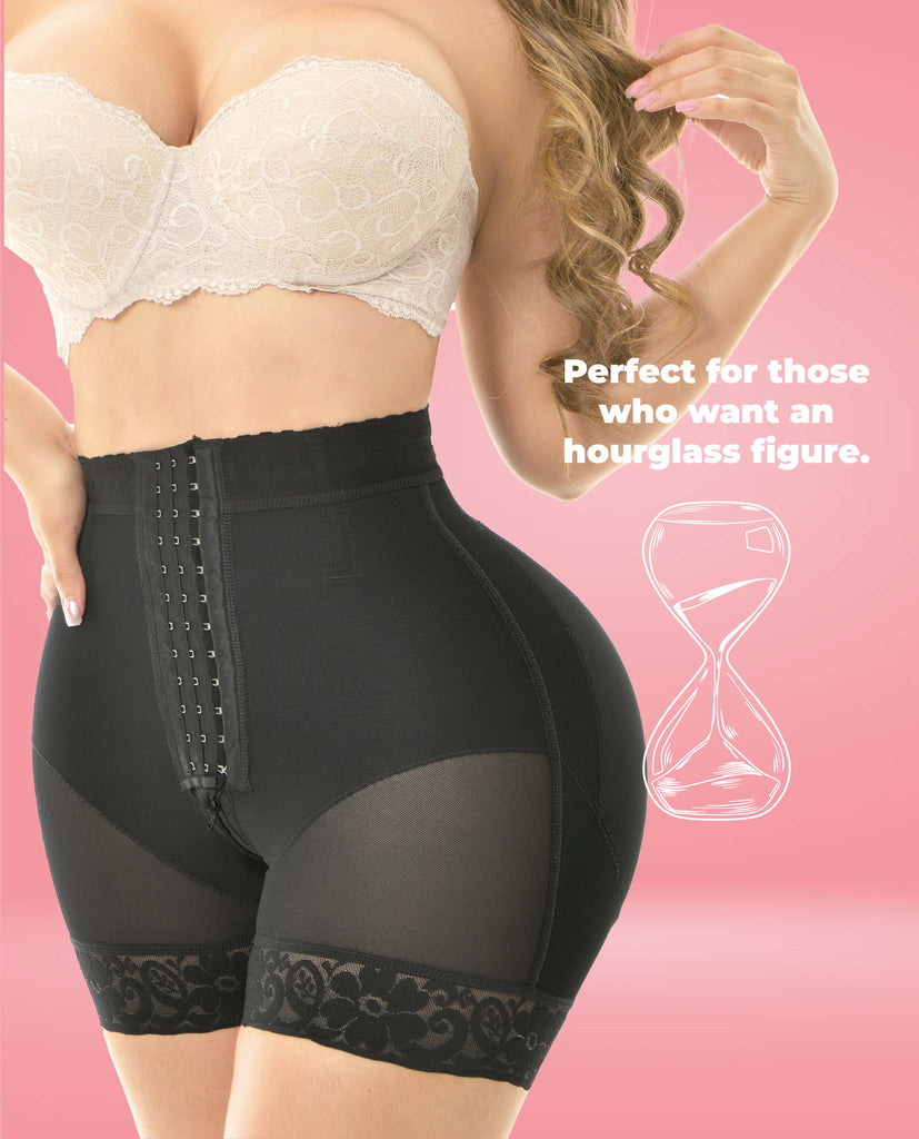 Arena Stage 4 Maintenance & Lifestyle Colombian Short BBl Extreme Butt lift  Bootylove ™