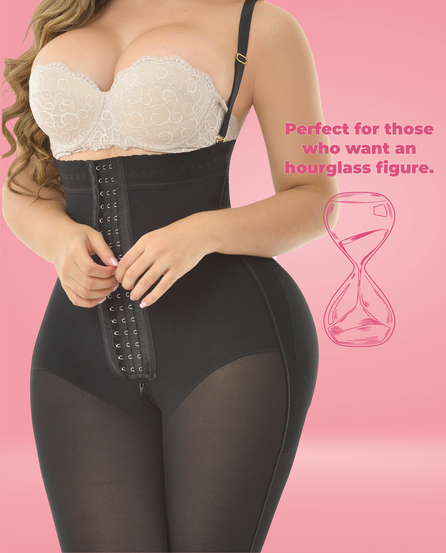 Beyonce - Stage 4 Post-Lipo Bbl Or Tummy Tuck Recovery No Bra Bootylove ™ – view 6
