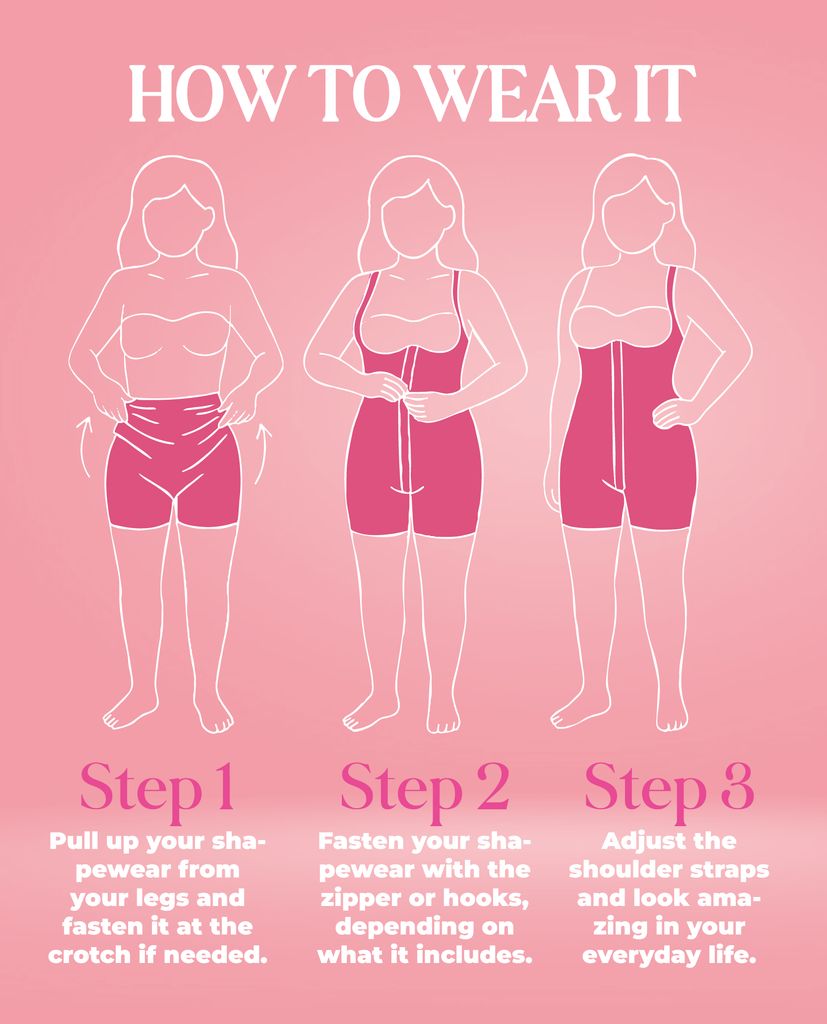 Beyonce - Stage 4 Post-Lipo Bbl Or Tummy Tuck Recovery No Bra Bootylove ™