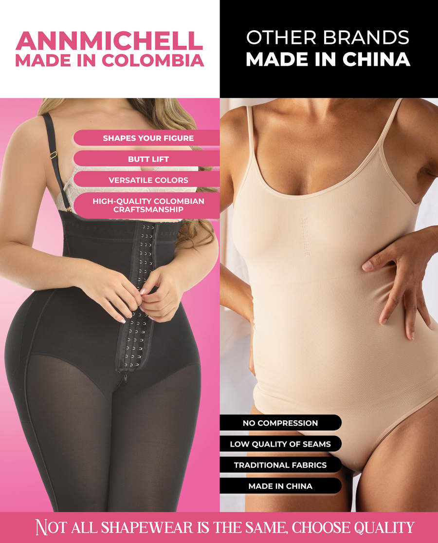 Beyonce - Stage 4 Post-Lipo Bbl Or Tummy Tuck Recovery No Bra Bootylove ™ – view 7